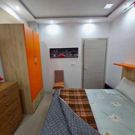 Monolocale Con Posto Auto Incluso Apartment Pizzo (Calabria)
