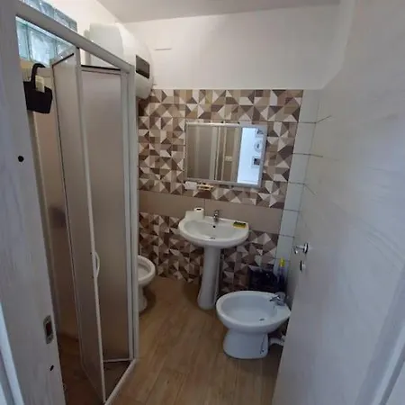 Apartmán Monolocale Con Posto Auto Incluso Pizzo (Calabria)