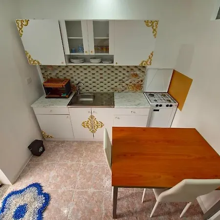 Monolocale Con Posto Auto Incluso Pizzo (Calabria)