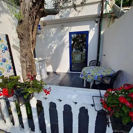Monolocale Con Posto Auto Incluso Apartment