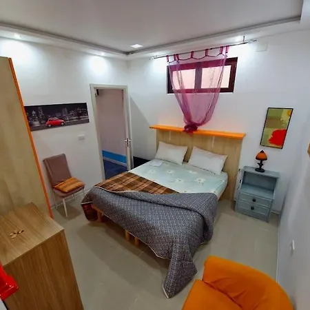 Monolocale Con Posto Auto Incluso Apartment Pizzo (Calabria)