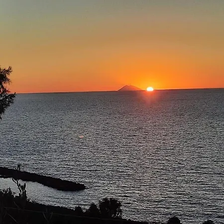 Apartmán Monolocale Con Posto Auto Incluso Pizzo (Calabria)