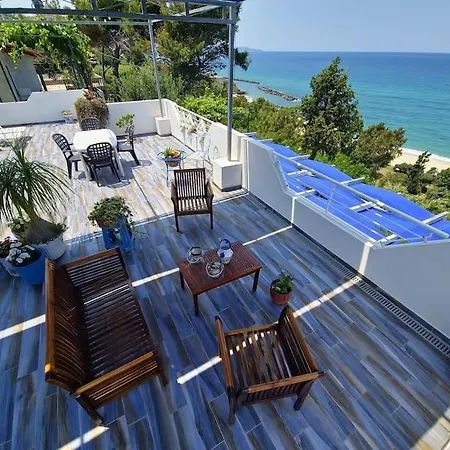 Apartment Monolocale Con Posto Auto Incluso Pizzo (Calabria)